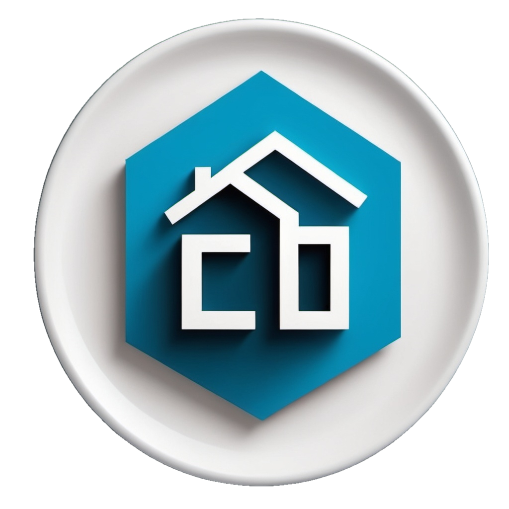 Veenhuijsen Vastgoed logo